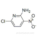 2-Amino-6-cloro-3-nitropiridina CAS 27048-04-0